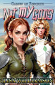 Not My Gods Lisa Williamson 9798232395155