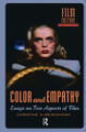 Color and Empathy: Essays on Two Aspects of Film Christine Brinckmann 9781041177241
