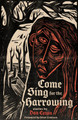 Come Sing for the Harrowing Dan Coxon 9781968043124