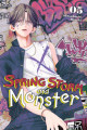 Spring Storm and Monster, Vol. 5 Emma Schumacker 9798855423372