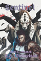 Sentinel: Book 1 - Masked G S Michaelson 9781096106937