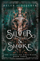 Silver & Smoke Helen Scheuerer 9781035067466