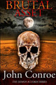 Brutal Asset by John Conroe