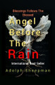 Angel Before The Rain Adolph Sheepman 9781326449124