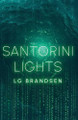 Santorini Lights Lg Brandsen 9798999596109