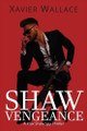 Shaw Vengeance Xavier Wallace 9781764141208