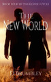 The New World D Brumbley 9781968827069