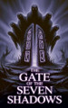 The Gate of the Seven Shadows Karasu 9798231328277