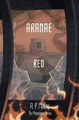 Aranae in Red by A P Malloy