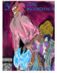 Azure Ascendance Issue 5 Jano Ryusaru 9798848602531