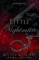 Little Nightmare Dana Leeann 9798349616075