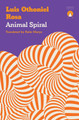 Animal Spiral Luis Othoniel Rosa 9781917260329