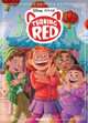 Disney Pixar Classic Graphic Novel: Turning Red The Disney Comics Group 9781545821817
