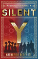 Silent Y Katherine Benfante 9781969419027