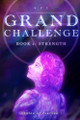 Grand Challenge - Book 1: Strength S E T 9798218841225