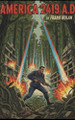 America 2419 A.D. Frank Nolan 9798295065712