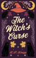 The Witch's Curse K P Knupp 9798993225531