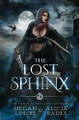 The Lost Sphinx Megan Linski 9781960731609