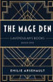 The Mage Den Emilie Arsenault 9798886795295