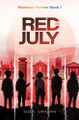 Red in July Suzie Siraman 9781037101144