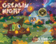 Gremlin Night Mark Dantzler 9781645385516