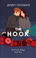 The HOOK Jenny Hickman 9781735614175
