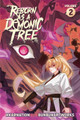 Reborn as a Demonic Tree (Light Novel) Vol. 2: Volume 2 XKarnation 9781638493259