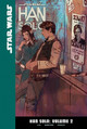 Star Wars Han Solo 2 Marjorie Liu 9781532140167