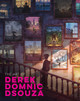 Art of Derek Domnic D'Souza Derek Domnic Dsouza 9781915992444
