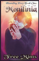 Monilinia: A Dark MM Horror Romance Free Mints 9798869037190