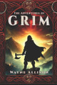 The Adventures Of Grim Wayne Allison 9798264752452