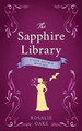 The Sapphire Library by Rosalie Oaks
