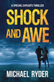 Shock and Awe Michael Ryder 9781945320002