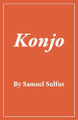 Konjo Samuel Sulfur 9798218779252