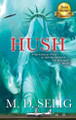 Hush Michael David Selig 9798992819908