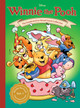 Winnie the Pooh: The Hundred Acre Wood Comic Collection: Volume 1 Kari Korhonen 9798875001482