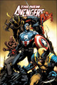 New Avengers Modern Era Epic Collection: Secret Invasion Brian Michael Bendis 9781302967093