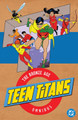 Teen Titans: The Bronze Age Omnibus (2026 Edition) Robert Kanigher 9781799508069