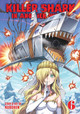 Killer Shark in Another World Vol. 6 Kuboken 9798893736519