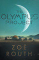The Olympus Project by Zoe Routh