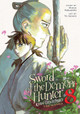 Sword of the Demon Hunter: Kijin Gentosho (Manga) Vol. 8 Motoo Nakanishi 9798895617175