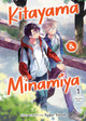 Kitayama and Minamiya Vol. 1 Satoh Sugar 9798895617670