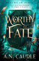 Worthy of Fate A. N. Caudle 9798217188055
