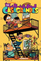 The Casagrandes Vol. 9: Peppers Primavera The Loud House Creative Team 9781545823514