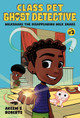 Milkshake the Disappearing Milk Snake: A Graphic Novel Akeem S. Roberts 9780593856734