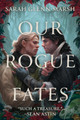 Our Rogue Fates: A Novel Sarah Glenn Marsh 9798892424295