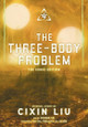 The Three-Body Problem, Vol. 4 (Comic): The Comic Edition Cixin Liu 9798855401356