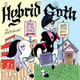Hybrid Goth Bill Holbrook 9781939544544
