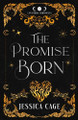 The Promise Born Jessica Cage 9781958295762