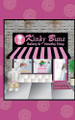 Kinky Bunz Lacey Ray 9798232982997